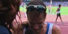 Atletica, Schwazer torna a marciare e vince i 10.000 societari in Veneto