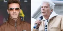 Salmo e la canzone per Emanuela Orlandi, il ringraziamento social del fratello Pietro