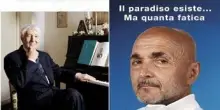 Da Augias a Spalletti, le novità in libreria