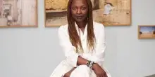 Addio a Koyo Kouoh, curatrice della Biennale Arte 2026