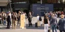 Al via la 44° edizione di OroArezzo, kermesse sulla manifattura italiana dei preziosi