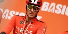 Giro d'Italia, Tarling vince seconda tappa. Roglic in maglia rosa