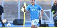 Napoli-Cagliari: orario, probabili formazioni e dove vederla in tv