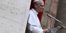 Papa Leone XIV a San Pietro, appello alla pace: "Mai più guerra"