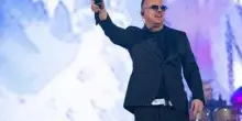 Verissimo, Gigi D'Alessio: "LDA? Mai alzato il telefono per lui, le porte in faccia fanno crescere"