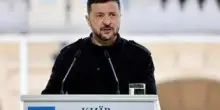 Ucraina, Zelensky: "Aspetterò Putin in Turchia giovedì ma da domani tregua duratura"