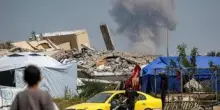 Gaza, in corso negoziati Usa-Hamas: "Verrà liberato l'ostaggio israelo-americano"