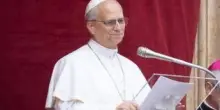 Papa Leone XIV nel primo Regina Coeli i tratti di un pontificato nel segno del Buon Pastore
