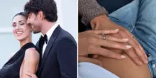 Cecilia Rodriguez è incinta, l'annuncio con Ignazio Moser: "Ti sei fatta desiderare..."