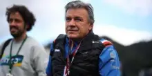 Morto Fabrizio Borra, fisioterapista di sportivi e vip: il dolore di Tamberi e Jovanotti