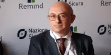 Grasso: "Una società che non si preoccupa della sicurezza è una società destinata a fallire"