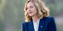 Ucraina, Meloni vede premier greco: "Aspettiamo chiara risposta Russia su tregua"