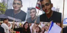 Chi è Edan Alexander, l'ostaggio americano rilasciato da Hamas dopo 580 giorni