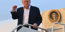 Trump nel Golfo a caccia del jackpot, obiettivo accordi per mille miliardi di dollari