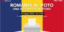 Romania al voto per il futuro, speciale Eurofocus di Adnkronos su elezioni presidenziali