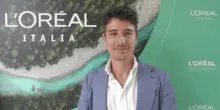 Targetti Ferri (L'Oréal Italia): "Decarbonizzazione, business efficiente e impatto sociale i 3 pilastri"