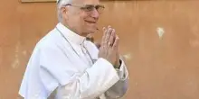 Papa Leone XIV, messaggio a Rabbino Di Segni: "Rafforzare dialogo tra Chiesa e popolo ebraico"