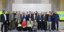 Giornalisti, al via la seconda edizione del premio Tg Poste 2025
