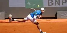 Berrettini, nuovo infortunio a Internazionali di Roma: cos'è, l'analisi del medico fisiatra