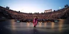 All'Arena di Verona Nabucco 'atomico' inaugurerà l'Opera Festival