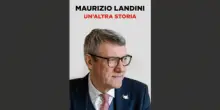 Cgil, in libreria 'Un’altra storia': autobiografia di Maurizio Landini