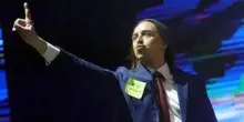 Eurovision Song Contest, chi è Tommy Cash: il concorrente estone e la sua 'Espresso Macchiato'