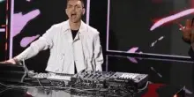 Eurovision Song Contest, Gabry Ponte: chi è il deejay in gara per San Marino