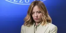 Ucraina, Meloni sente Erdogan: "Sostegno a pace giusta e duratura"
