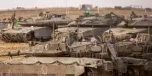 Gaza, nuovi raid israeliani: "Dall'alba almeno 60 morti"