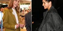 Kate principessa di stile, Meghan capace di osare: icone a confronto
