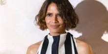 Cannes 2025, effetto dress code: Halle Berry costretta a cambiare abito