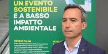 Ciafani (Legambiente): "Green Deal opportunità per Europa più competitiva"