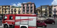 Terremoto Campi Flegrei, nuova scossa di magnitudo 3.1
