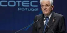 Mattarella: "Competitività sfida epocale per Europa, nessun dorma"