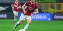 Milan-Bologna, alle 21 la finale di Coppa Italia - La partita in diretta