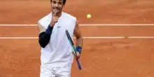 Internazionali, oggi Musetti-Zverev nei quarti - Il match in diretta