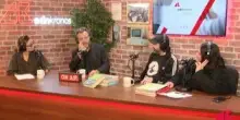 Spagnoli e Piotta raccontano la comicità romana: "E' una filosofia di vita"
