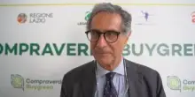 Sostenibilità, Barbaro: "Dimensione ambientale ‘terza gamba’ dello sport"