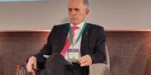 Sostenibilità, Piunti (Conou): "Il recupero dei materiali contribuisce al risparmio di risorse ed energia"
