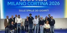Sognando Milano Cortina 2026: Olimpiadi tra presente, passato e futuro