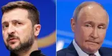 Ucraina-Russia, oggi i colloqui tra delegazioni: incontri senza Zelensky e Putin