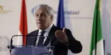 Tajani: "Impegno del governo per favorire cooperazione con Emirati"