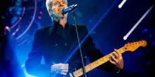 Claudio Baglioni compie 74 anni