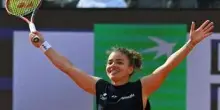 Paolini-Gauff: orario, precedenti e dove vedere finale Roma 2025 in tv (in chiaro)