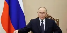 Putin in cattedra: i manuali delle medie che cancellano l'Ucraina