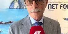 Lavoro, Calvaruso (S3.Studium): "Net Forum laboratorio di idee per affrontare sfide del mercato"