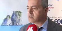Lavoro, Caridi (min. Lavoro): "Da Governo strategie concrete per l'occupazione di giovani e donne"