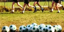 Portiere 13enne picchiato da padre di avversario, squalifica di un anno per baby calciatore