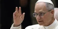 Leone XIV, oggi l'intronizzazione di Papa Prevost: il programma e chi ci sarà