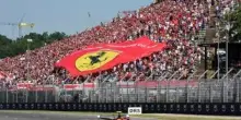A Imola domina Verstappen davanti a Norris, Hamilton quarto. Rivivi il Gp